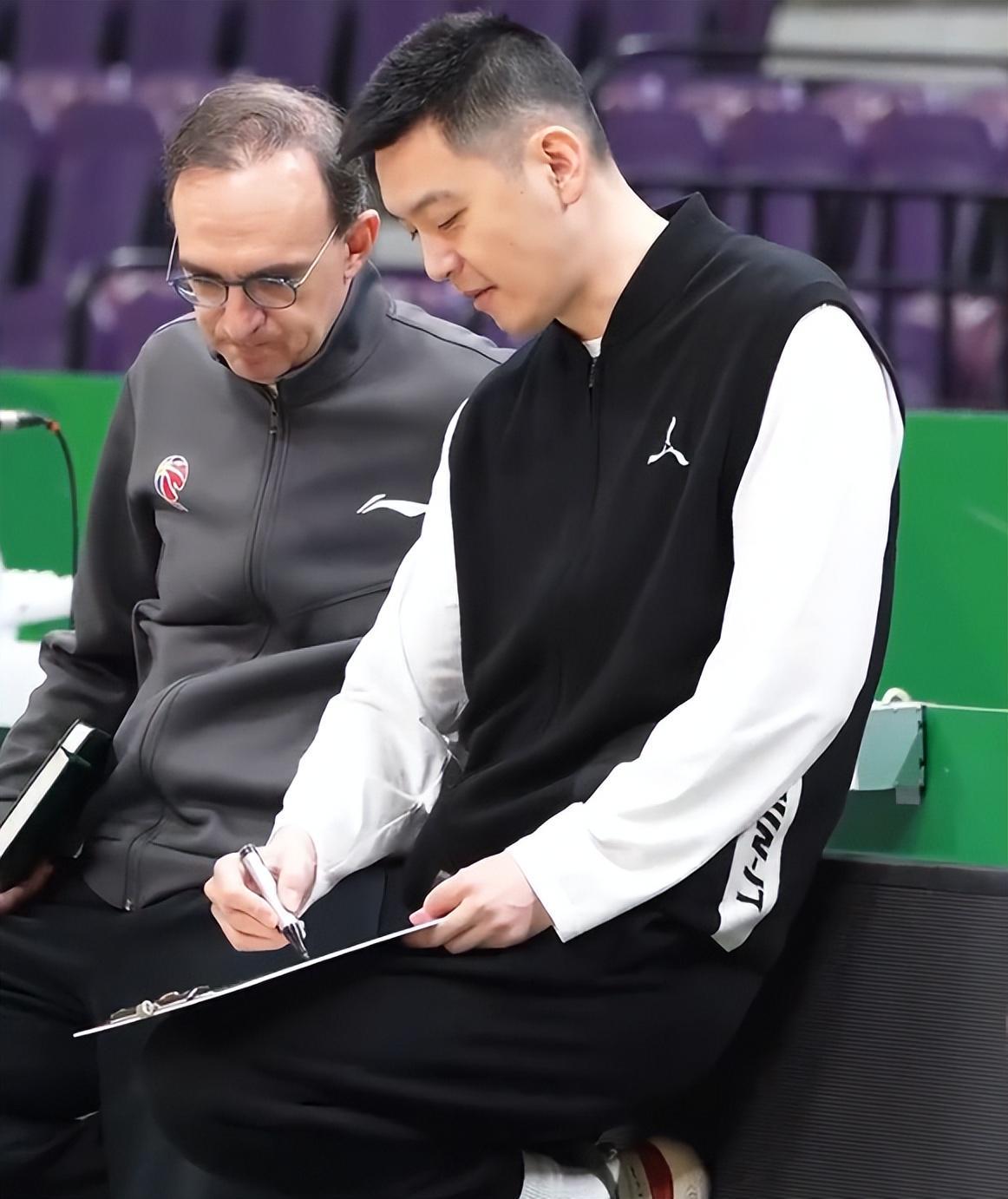 世界杯高清赛事-战山西盼奇迹出现!赵继伟承诺为母队而战,杨鸣巧妇难为无米之炊