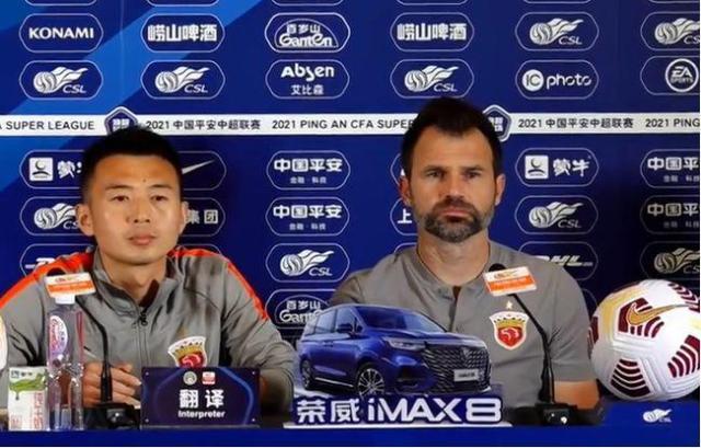 世界杯官网下载-莱科：中国战澳大利亚有机会 本土球员应学习外援