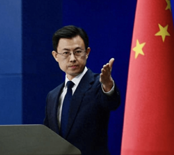 中国炼油厂已被要求暂停石油出口?外交部回应