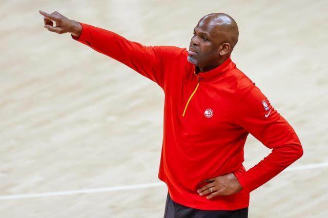 世界杯手机直播-四年合同留下麦克米兰 老鹰休赛期挑战才刚刚开始